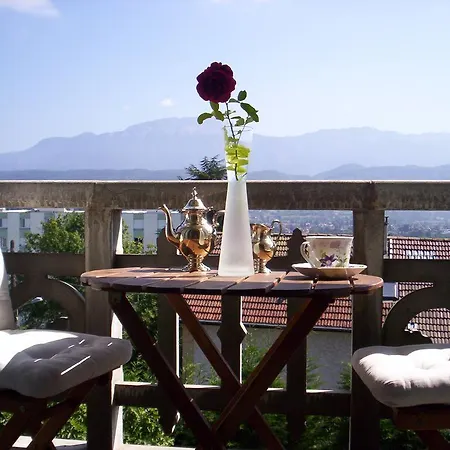 B&B L'Appartement D'Hote