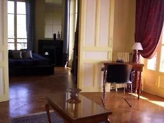 B&B L'Appartement D'Hote *